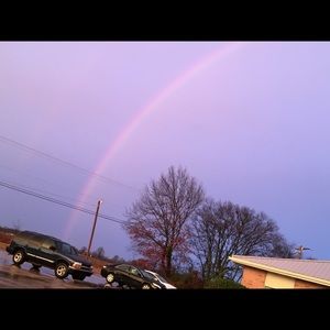 Meet your Posher, Terri